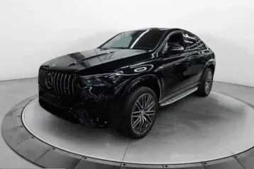 Mercedes-Benz GLE 53 AMG din 2023 - oferta MER221028