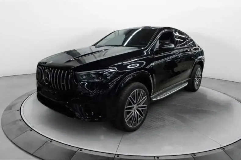 Mercedes-Benz GLE 53 AMG (Clasa GLE) din 2023 cu 34.000 km - oferta MER221028 - foto 1