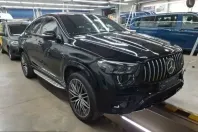 Mercedes-Benz GLE 53 AMG (Clasa GLE) din 2023 cu 34.000 km - oferta MER221028 - foto 4