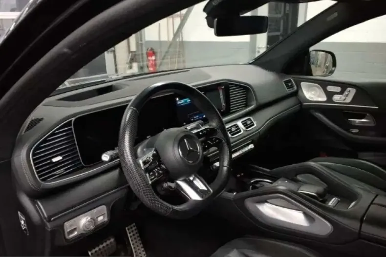 Mercedes-Benz GLE 53 AMG (Clasa GLE) din 2023 cu 34.000 km - oferta MER221028 - foto 7