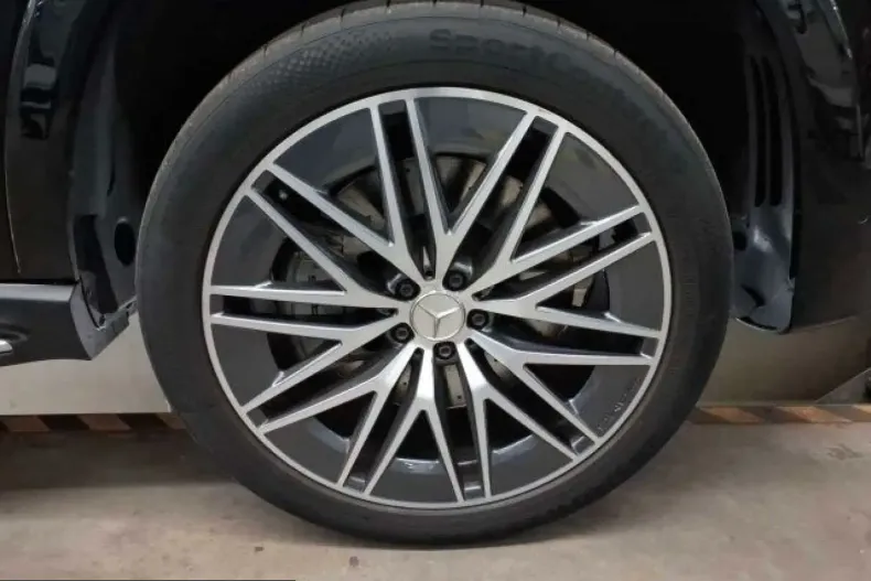 Mercedes-Benz GLE 53 AMG (Clasa GLE) din 2023 cu 34.000 km - oferta MER221028 - foto 9