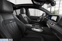 Mercedes-Benz GLE 53 AMG (Clasa GLE) din 2023 cu 34.000 km - oferta MER221028 - foto 13