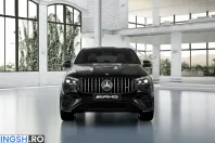Mercedes-Benz GLE 53 AMG (Clasa GLE) din 2023 cu 34.000 km - oferta MER221028 - foto 14