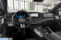 Mercedes-Benz GLE 53 AMG (Clasa GLE) din 2023 cu 34.000 km - oferta MER221028 - foto 16