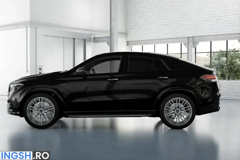 Mercedes-Benz GLE 53 AMG (Clasa GLE) din 2023 cu 34.000 km - oferta MER221028 - foto 18