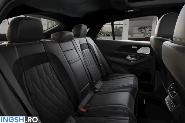 Mercedes-Benz GLE 53 AMG (Clasa GLE) din 2023 cu 34.000 km - oferta MER221028 - foto 20