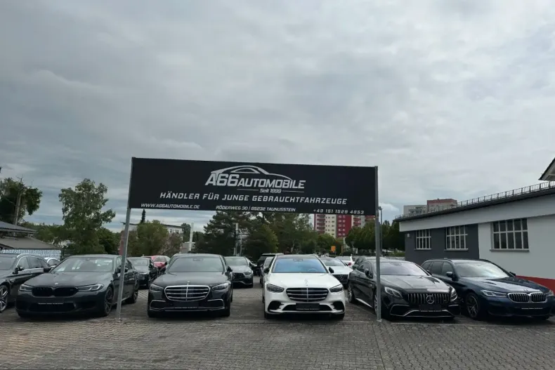 Mercedes-Benz GLE 53 AMG (Clasa GLE) din 2023 cu 34.000 km - oferta MER221028 - foto 22