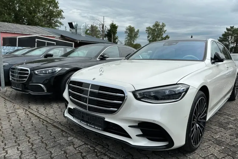 Mercedes-Benz GLE 53 AMG (Clasa GLE) din 2023 cu 34.000 km - oferta MER221028 - foto 23