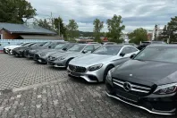 Mercedes-Benz GLE 53 AMG (Clasa GLE) din 2023 cu 34.000 km - oferta MER221028 - foto 24