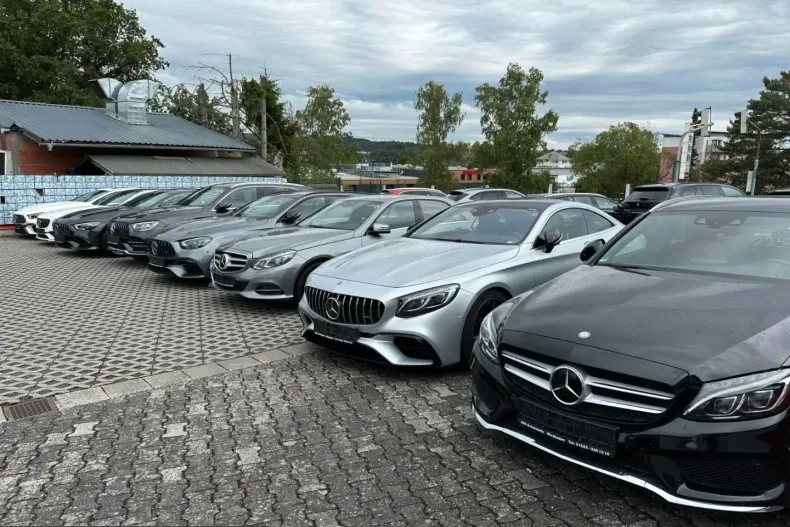 Mercedes-Benz GLE 53 AMG (Clasa GLE) din 2023 cu 34.000 km - oferta MER221028 - foto 24