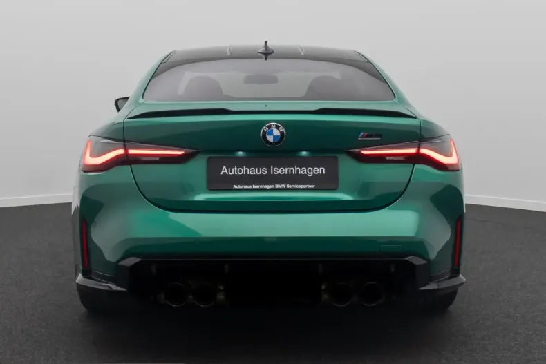 BMW M4 (Seria 4) din 2022 cu 41.987 km - oferta BMW221030 - foto 7