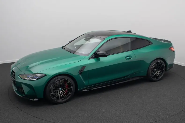 BMW M4 (Seria 4) din 2022 cu 41.987 km - oferta BMW221030 - foto 11