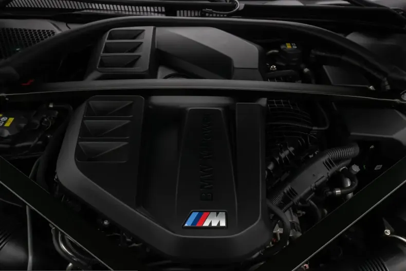BMW M4 (Seria 4) din 2022 cu 41.987 km - oferta BMW221030 - foto 13