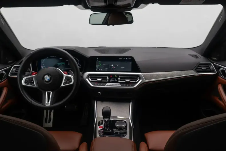 BMW M4 (Seria 4) din 2022 cu 41.987 km - oferta BMW221030 - foto 35