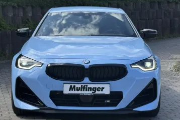BMW M240i din 2025 - oferta BMW221031