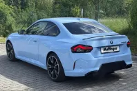 BMW M240i (Seria 2) din 2025 cu 13.907 km - oferta BMW221031 - foto 2