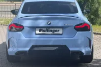 BMW M240i (Seria 2) din 2025 cu 13.907 km - oferta BMW221031 - foto 3