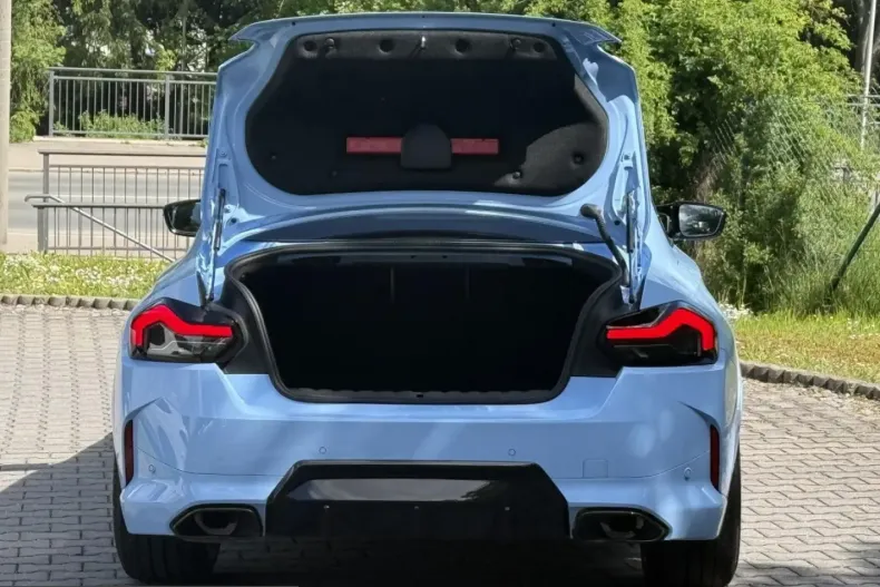 BMW M240i (Seria 2) din 2025 cu 13.907 km - oferta BMW221031 - foto 4