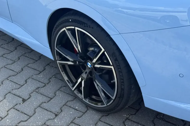 BMW M240i (Seria 2) din 2025 cu 13.907 km - oferta BMW221031 - foto 5