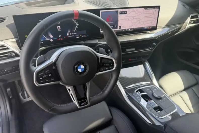 BMW M240i (Seria 2) din 2025 cu 13.907 km - oferta BMW221031 - foto 6