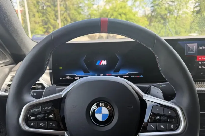 BMW M240i (Seria 2) din 2025 cu 13.907 km - oferta BMW221031 - foto 8