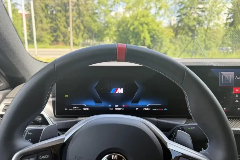 BMW M240i (Seria 2) din 2025 cu 13.907 km - oferta BMW221031 - foto 9