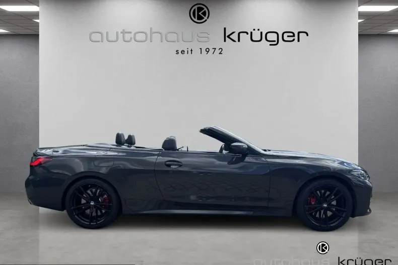 BMW M440 (Seria 4) din 2022 cu 55.500 km - oferta BMW221032 - foto 3