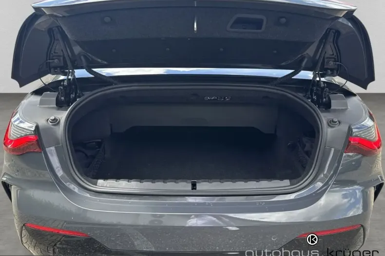 BMW M440 (Seria 4) din 2022 cu 55.500 km - oferta BMW221032 - foto 7