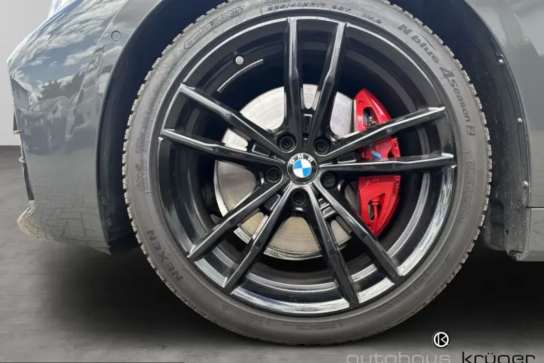 BMW M440 (Seria 4) din 2022 cu 55.500 km - oferta BMW221032 - foto 8
