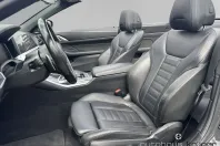 BMW M440 (Seria 4) din 2022 cu 55.500 km - oferta BMW221032 - foto 9