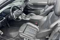 BMW M440 (Seria 4) din 2022 cu 55.500 km - oferta BMW221032 - foto 10