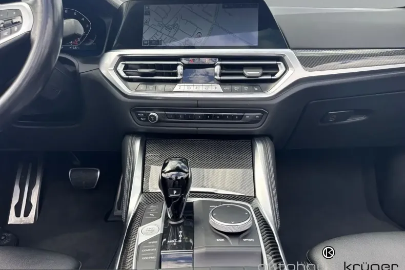 BMW M440 (Seria 4) din 2022 cu 55.500 km - oferta BMW221032 - foto 12
