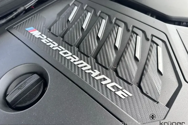 BMW M440 (Seria 4) din 2022 cu 55.500 km - oferta BMW221032 - foto 15