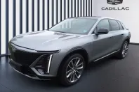 Cadillac Lyriq din 2025 cu 23.500 km - oferta CAD221033 - foto 1