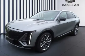 Cadillac Lyriq din 2025 - oferta CAD221033