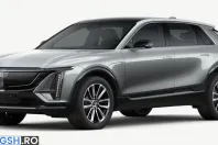Cadillac Lyriq din 2025 cu 23.500 km - oferta CAD221033 - foto 6