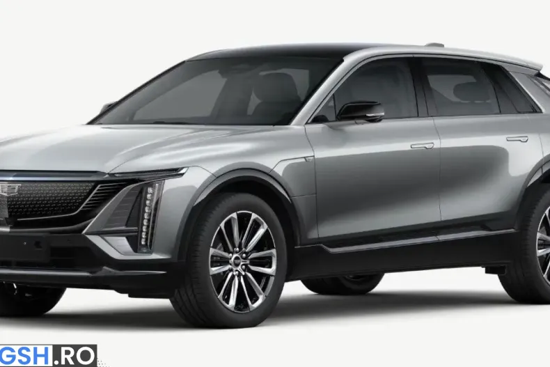 Cadillac Lyriq din 2025 cu 23.500 km - oferta CAD221033 - foto 6
