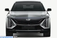 Cadillac Lyriq din 2025 cu 23.500 km - oferta CAD221033 - foto 7