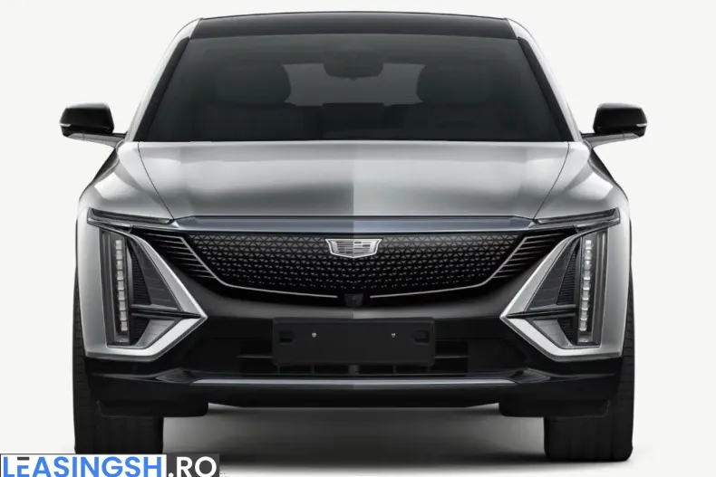 Cadillac Lyriq din 2025 cu 23.500 km - oferta CAD221033 - foto 7