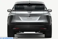 Cadillac Lyriq din 2025 cu 23.500 km - oferta CAD221033 - foto 8