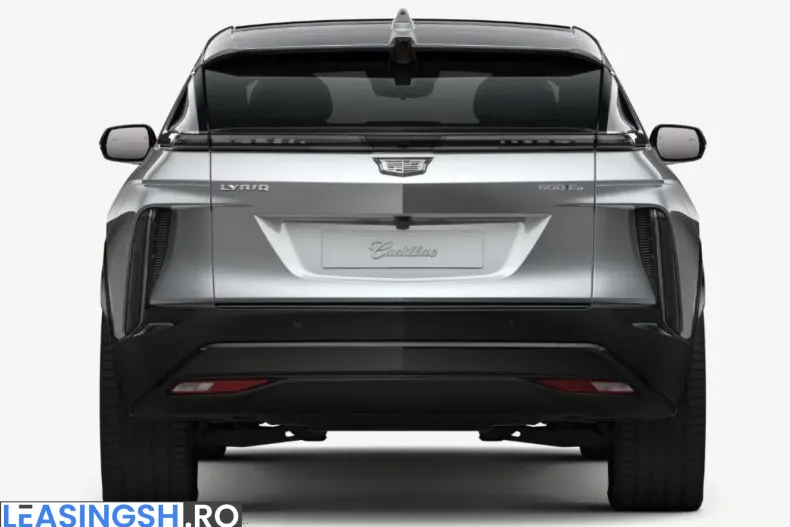 Cadillac Lyriq din 2025 cu 23.500 km - oferta CAD221033 - foto 8