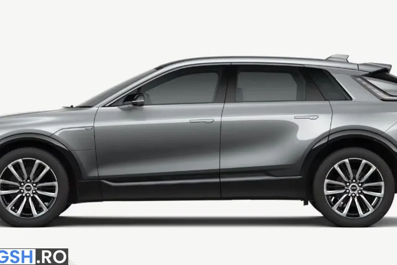 Cadillac Lyriq din 2025 cu 23.500 km - oferta CAD221033 - foto 9