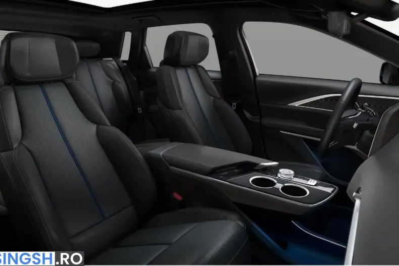Cadillac Lyriq din 2025 cu 23.500 km - oferta CAD221033 - foto 10
