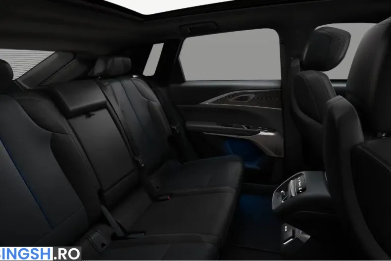 Cadillac Lyriq din 2025 cu 23.500 km - oferta CAD221033 - foto 11