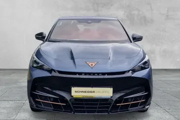 Cupra Tavascan din 2024 - oferta CUP221034