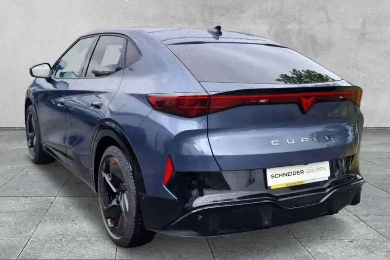 Cupra Tavascan din 2024 cu 10.600 km - oferta CUP221034 - foto 4