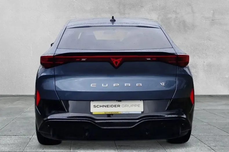 Cupra Tavascan din 2024 cu 10.600 km - oferta CUP221034 - foto 5