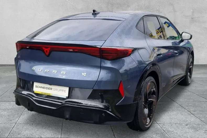 Cupra Tavascan din 2024 cu 10.600 km - oferta CUP221034 - foto 6