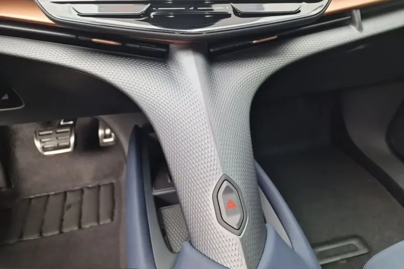 Cupra Tavascan din 2024 cu 10.600 km - oferta CUP221034 - foto 17