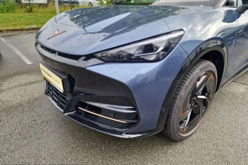 Cupra Tavascan din 2024 cu 10.600 km - oferta CUP221034 - foto 23